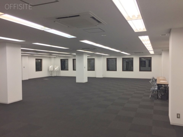赤坂パークサイドビル 2階【1F～2F】 155.25坪　室内