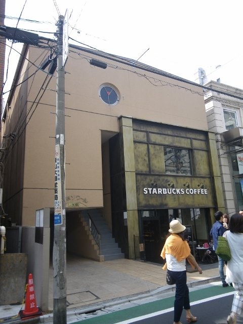 東京ソワール表参道ビル 画像