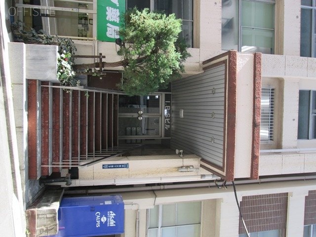 IBSビル 画像