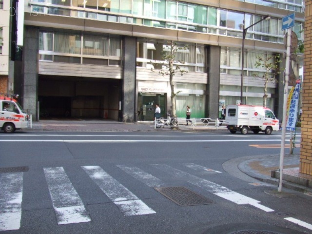 芥川ビル 画像