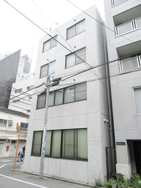 岡部ビル 画像