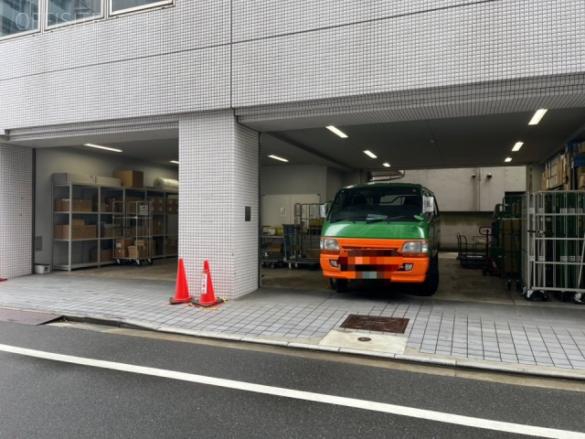 宗谷関口ビル　外観
