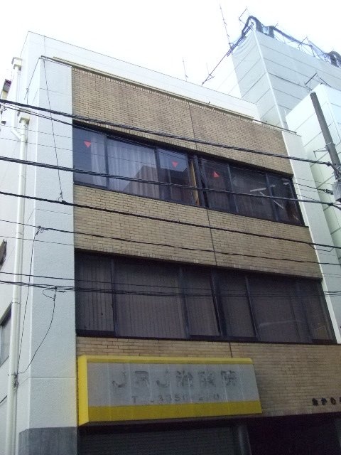 中村ビル　外観