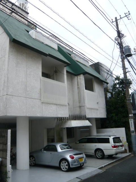 WAVE南青山ビル 画像