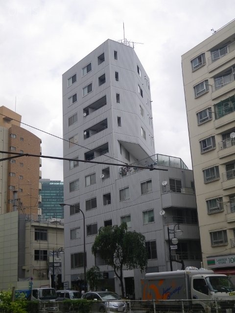 タワーホームズ氷川ビル 画像