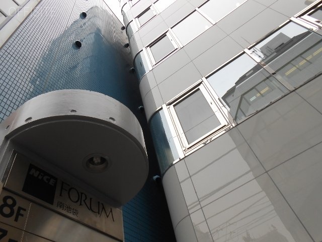ナイスフォーラム南池袋ビル 画像