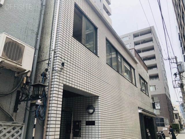 秀和ビル　外観