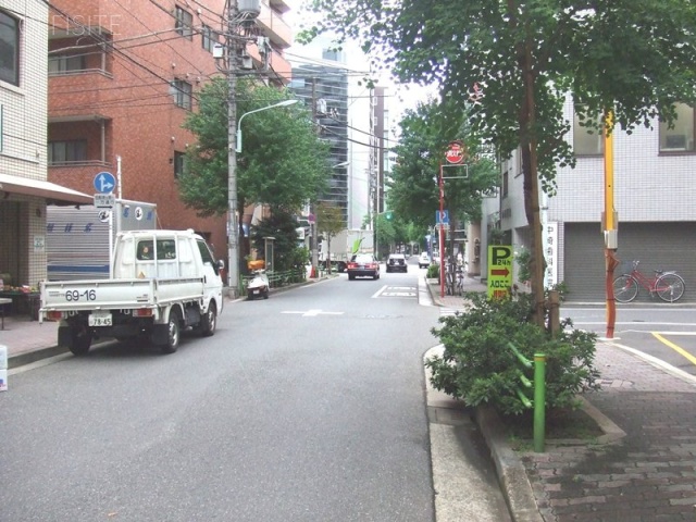 日本橋KSビル 画像