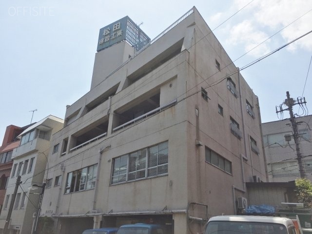 松田ビル 画像