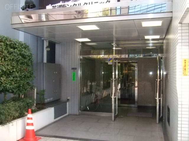 CROSS芝浦ビル 画像