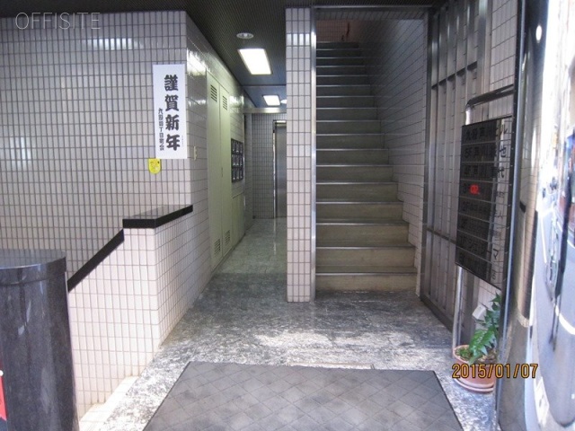 九段芦川ビル 画像