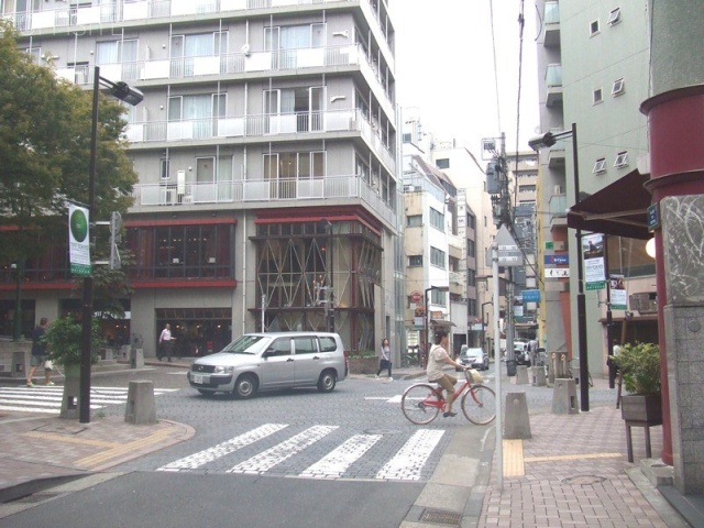 ルート麻布ビル 画像