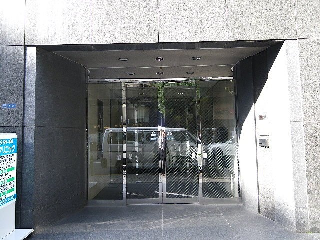 人形町大内ビル 画像