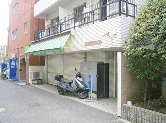 見真ビル 画像