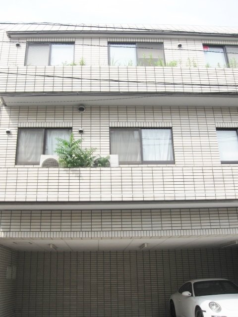 アーバンコート西麻布 画像