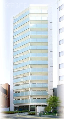アジリア代々木J’sビル 7階【703】 23.42坪　外観