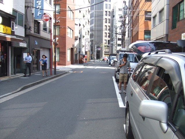 神田司町ビル 画像