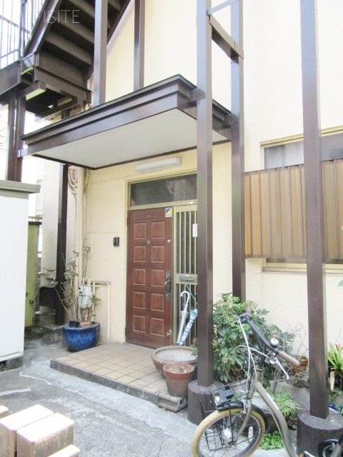 若林ハイツビル 画像