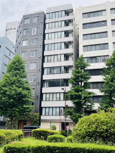 永井ビル　外観