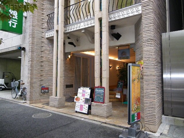 駒井ビル 画像