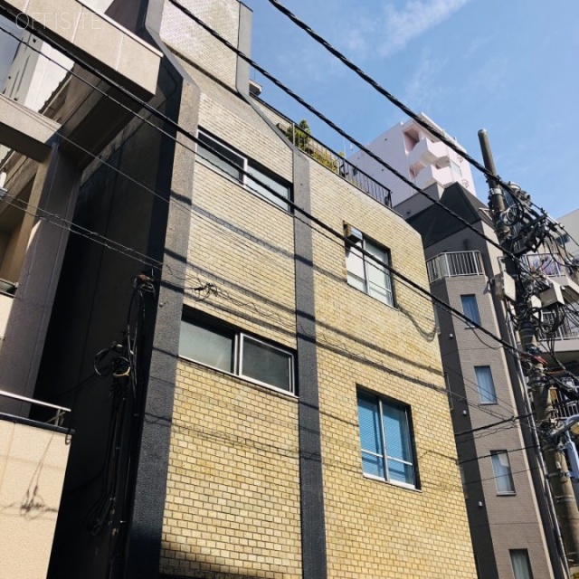 古川ビル 外観