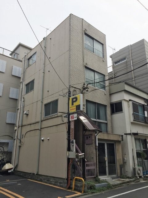 リバブルビル 画像