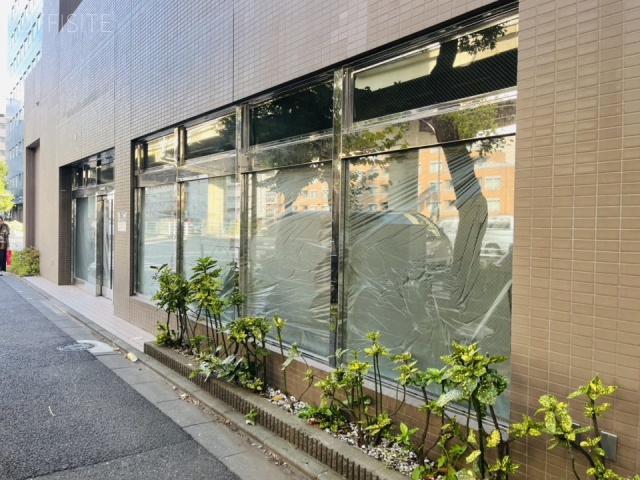 レジデンス江戸川橋ビル 外観