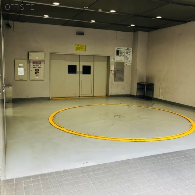 亀田ビル 駐車場