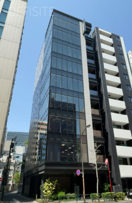 ACN神田司町ビル　外観