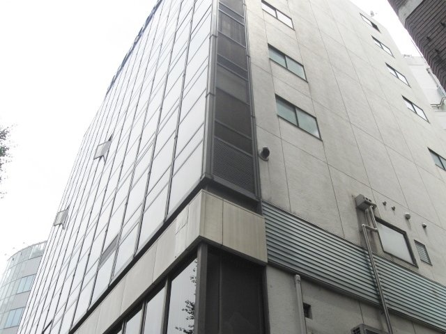 北辰ビル　外観