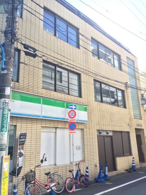 小川ビル 画像