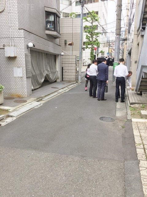代々木三和ビル 画像