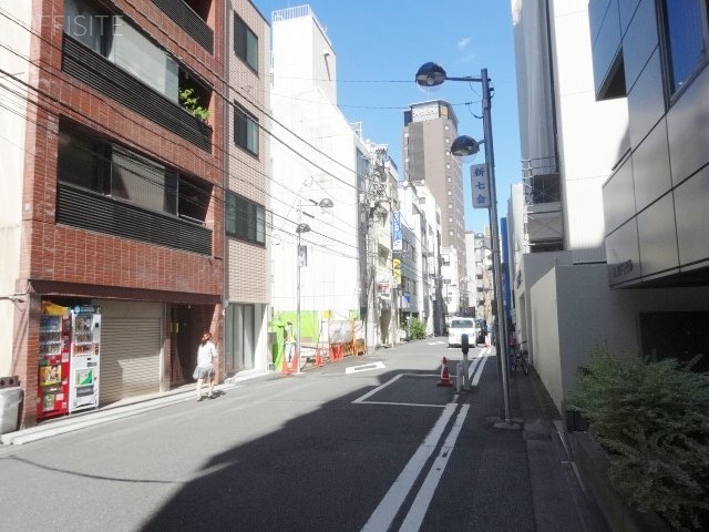 会津屋ビル 画像