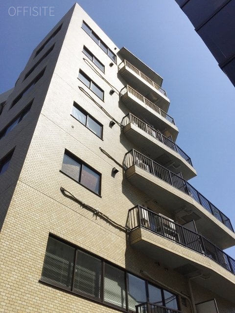松岡ビル 画像
