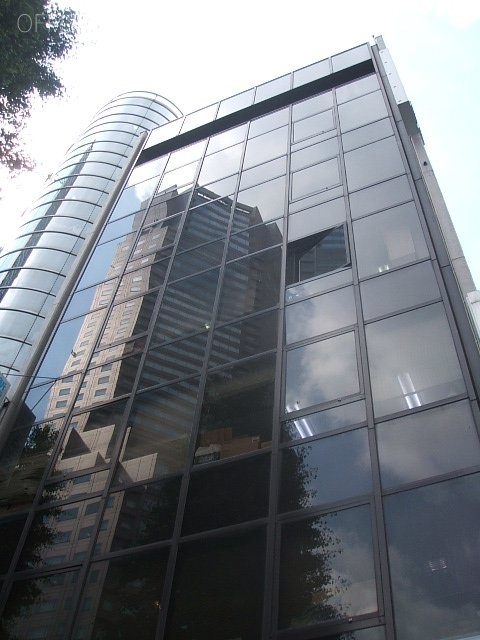 梅山ビル 3階 30.00坪　外観