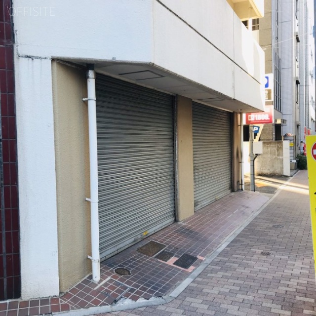 STYビル 外観
