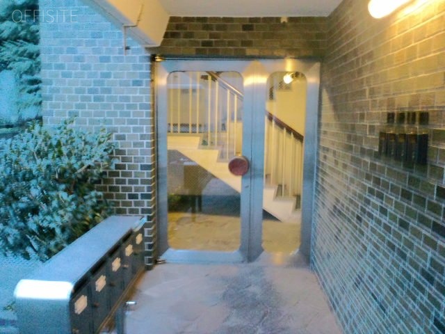 原宿フラットビル 画像
