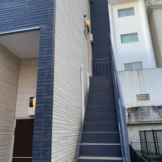 Melodia原宿ビル 外観