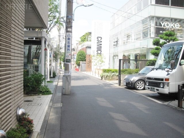中山ビル 画像
