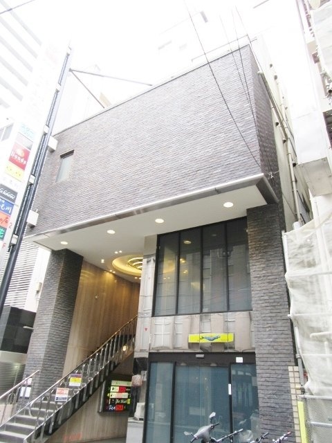 三幸B館ビル 画像