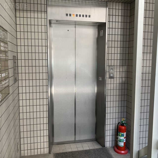 ルート人形町 2階 19.18坪　エレベーター