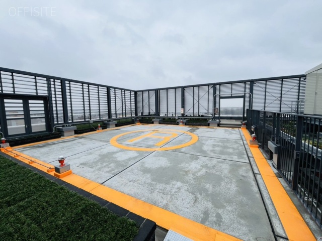 スイテ新横浜　外観