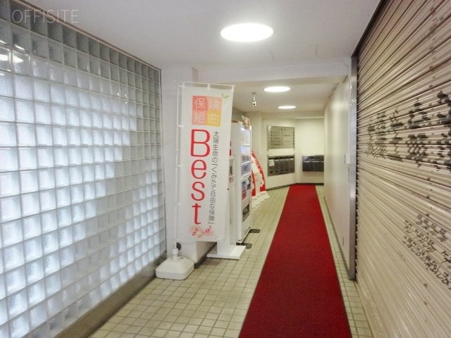 太陽生命池袋ビル 画像