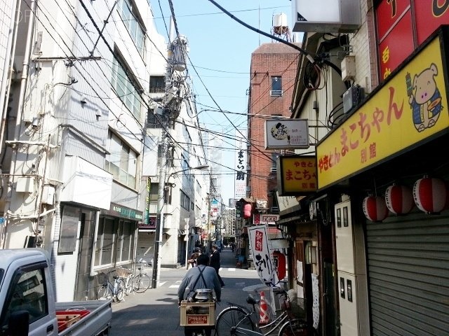 第2和泉ビル 画像
