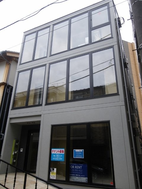 恵比寿南ビル 画像