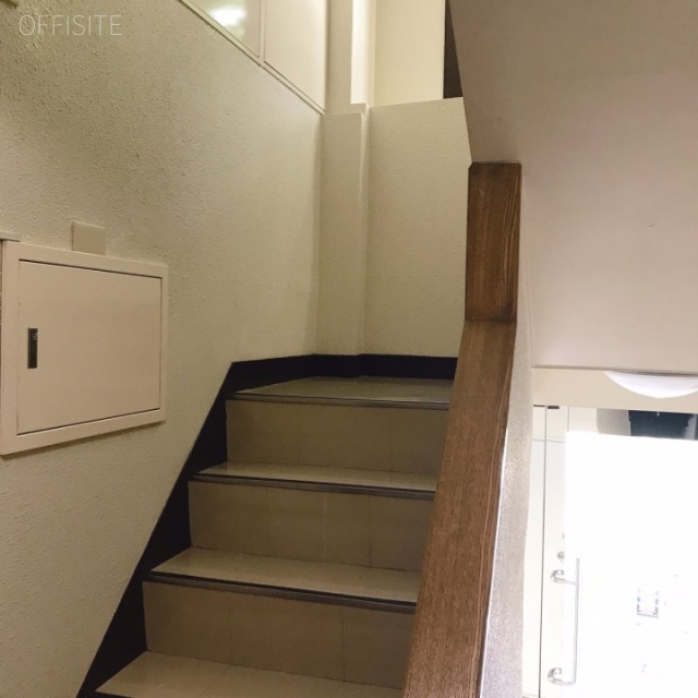 イハラビル エントランス