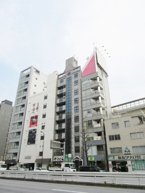 二進ビル 画像