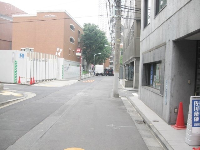 赤坂伊東ビル 画像