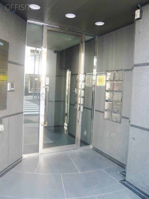 トスパビル 画像