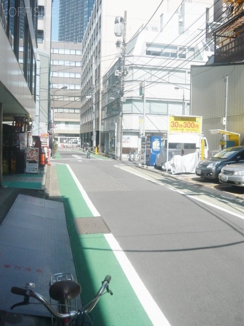 清水ビル 画像
